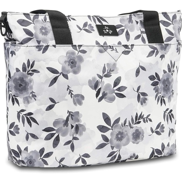Jujube Encore tote watercolour ice brand new - Picture 3 of 5